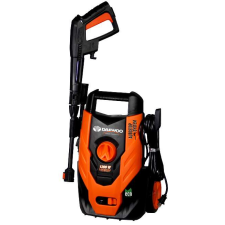 Daewoo DAX100-1200W Magasnyomású Mosó, Narancssárga-Fekete magasnyomású mosó