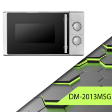 Daewoo DM-2013MSG mikrohullámú sütő