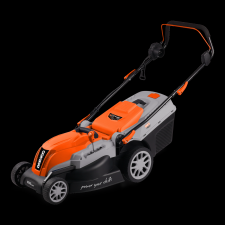 Daewoo elektromos fűnyíró DLMJ2000EC 2000W 42cm 40l (421775) fűnyíró