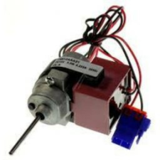 Daewoo hűtő ventilátor motor D4612AAA20, D4612AAA05 (46X4088) beépíthető gépek kiegészítői