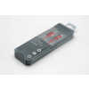 Daewoo USB kábel, 1 méter, C-TYPE, piros