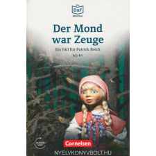 DAF:MOND WAR ZEUGE A2/B2 nyelvkönyv, szótár