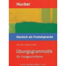 DAF:ÜBUNGSGRAMMATIK FORTGESCHR nyelvkönyv, szótár