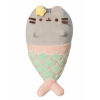 Daffi Daffy sellő Pusheen plüss figura - 20 cm