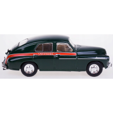 Daffi Jármű Varsó M-20 Kommunikáció (GXP-917536) autópálya és játékautó