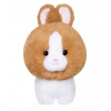 Daffi Mascot Teddy Pets Bunny Gold