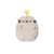 Daffi Pusheen party plüss figura - 14 cm (P-227)