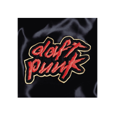 DAFT LIFE Daft Punk - Homework (Cd) dance