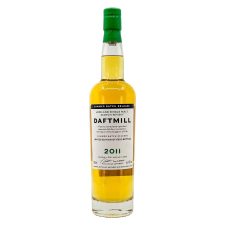  Daftmill 2011 Summer Release  BB&R whisky  (0,7L / 46%) whisky