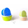  Dagasztótál+fedő 21 cm