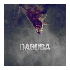 Dagoba Tales of The Black Dawn (CD) egyéb zene