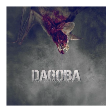 Dagoba Tales of The Black Dawn CD egyéb zene