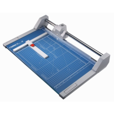 Dahle 550 vágógép (A4, papírvágógép, 36 cm) vágógép