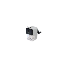 DAHLE Asztali hegyező 155 - grey (plastic, 12 mm) (74-00155-20094) hegyező