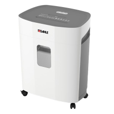 DAHLE Iratmegsemmisítő DAHLE 23420 mikrokonfetti P5 10 lap iratmegsemmisítő