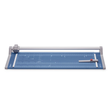 DAHLE Vágógép dahle 556 a/1 körkéses 10 lap 2d556 vágógép