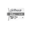 Dahua 128GB microSDXC Dahua P100 memóriakártya (TF-P100/128GB) (TF-P100/128GB) - Memóriakártya