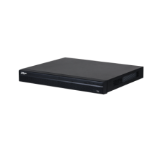 Dahua 16-channel NVR NVR4216-16P-4KS2/L dvr és nvr videó rögzítő