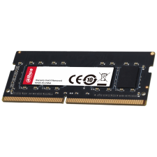 Dahua 16GB / 4800 C500S16G48 DDR5 SoDIMM CL40 Single Notebook RAM (C500S16G48) memória (ram)