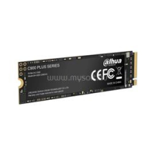 Dahua 1TB M.2 2280 NVMe PCIe C900 Plus (DHI-SSD-C900VN1TB) merevlemez