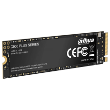 Dahua 256GB DHI-SSD-C900VN512G M.2 NVMe PCIe SSD (DHI-SSD-C900VN512G) merevlemez