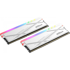 Dahua 32GB DDR4 3600MHz Kit(2x16GB) C600 RGB White memória (ram)