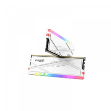 Dahua 32GB DDR5 6400MHz Kit(2x16GB) C600 RGB White memória (ram)