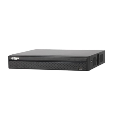 Dahua 4 csatornás NVR (NVR2104HS-4KS2) dvr és nvr videó rögzítő