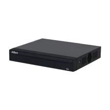 Dahua 4 csatornás NVR (NVR2104HS-P-S3) (NVR2104HS-P-S3) dvr és nvr videó rögzítő