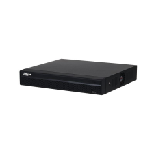 Dahua 4 csatornás NVR (NVR4104HS-4KS2/L) dvr és nvr videó rögzítő