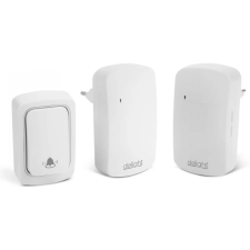 Dahua 55345WH-2 Digitális Kinetic csengő fehér csengő