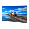 Dahua 55 inch wall-mounted lcd digital signage