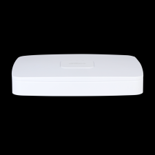 Dahua 8 csatornás NVR (NVR2108-8P-4KS3) (NVR2108-8P-4KS3) dvr és nvr videó rögzítő