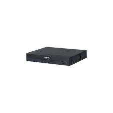 Dahua 8 csatornás NVR (NVR4108HS-8P-EI) (NVR4108HS-8P-EI) dvr és nvr videó rögzítő
