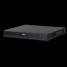 Dahua 8 csatornás NVR (NVR5208-8P-EI) (NVR5208-8P-EI) dvr és nvr videó rögzítő