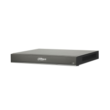 Dahua 8 csatornás NVR (NVR5216-8P-I/L) dvr és nvr videó rögzítő