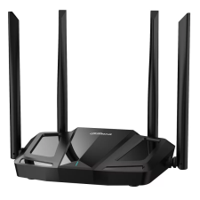 Dahua AC12 Wireless AC1200 Dual-Band Gigabit Router (AC12) router