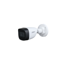 Dahua Analóg csőkamera - HAC-HFW1200C (2MP, 2,8mm, kültéri, IR30m, ICR, IP67, DWDR) megfigyelő kamera