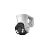 Dahua Analóg PT dómkamera (5MP, 2, 8mm, kültéri, LED40m; H265+, IP66, ICR, WDR) (HAC-PT1509A-A-LED-0280B-S2)