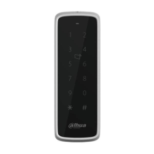 Dahua ASR2201D-BD EM (125KHz), Bluetooth, RS-485/Wiegand RFID kártyaolvasó (segédolvasó) biztonságtechnikai eszköz