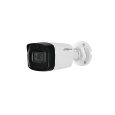 Dahua bullet kamera (HAC-HFW1200TL-0360B) megfigyelő kamera