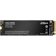  DAHUA C900 PLUS-B 2TB (DHI-SSD-C900VN2TB-B) merevlemez, ssd