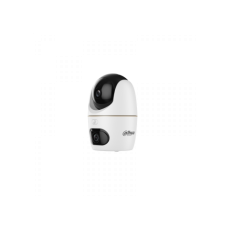 Dahua Camera Dahua H3D-3F 3+3MP Indoor Wi-Fi Dual-Lens megfigyelő kamera