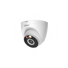 Dahua Camera Dahua T4A-PV 4MP Fixed-focal Wi-Fi Turret megfigyelő kamera
