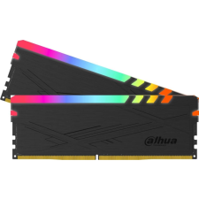 Dahua Dahua 32GB DDR4 3600MHz Kit(2x16GB) C600 RGB Gray memória (ram)