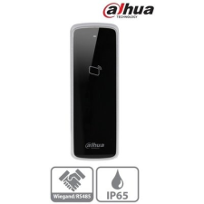 Dahua DAHUA ASR1200D RFID kártyaolvasó (segédolvasó) biztonságtechnikai eszköz