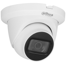 Dahua Dahua HAC-HDW1200TLMQ-0280B 2 Mpx-es Analóg HD kamera megfigyelő kamera