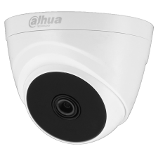 Dahua Dahua HAC-T1A21-0280B 2 Mpx-es Analóg HD kamera megfigyelő kamera