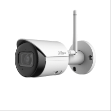 Dahua Dahua IPC-HFW1430DS-SAW-0280B 4 Mpx-es Wifis kamera megfigyelő kamera
