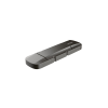 Dahua Dahua Pendrive - 128GB USB3.2 (S809; R520-W460 MB/s; exFAT; USB-A + USB-C)
